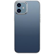Baseus Transparent Fully Protection Case for Apple iPhone 12 Mini 5.4" - Phone Cover