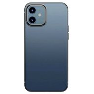 Baseus Transparent Fully Protection Case für Apple iPhone 12 6.1" - Handyhülle