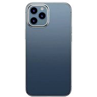 Baseus Transparent Fully Protection Case für Apple iPhone 12 Pro 6.1" - Handyhülle