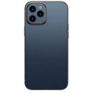 Baseus Transparent Fully Protection Case für Apple iPhone 12 Pro Max 6.7" - Handyhülle