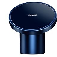 Baseus Radar Magnetic Car Mount for iPhone 12 / 13 / 14 Series Blue - Phone Holder