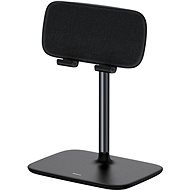 Indoorsy Youth Telescopic Table Stand Black - Phone Holder