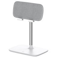 Indoorsy Youth Telescopis Table Stand White - Handyhalterung
