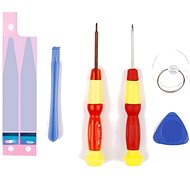 Baseus-Batteriewechsel-Tool für iPhone 6s / 6s Plus - Batteriewechsel-Set