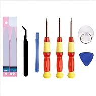 Baseus Battery Replacement Tools for iPhone 8 Plus - Battery Replacement Kit