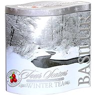 BASILUR Four Seasons Winter Tea 100g - Tea