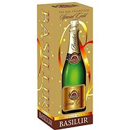 BASILUR Tea Bar Special Gold Paper 65g - Tea