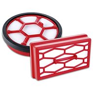 Dirt Devil set of 2pcs filters (Rebel 24, CP 24 Black Edition) - Filters