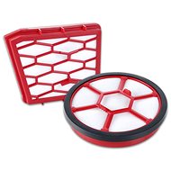 Dirt Devil set of 2pcs filters (Rebel 24, CP 24 Black Edition) - Filters