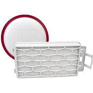 Dirt Devil set of 2pcs filters (Rebel 24, CP 24 Black Edition) - Filters