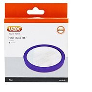 VAX 1-1-135641-00 - Porszívószűrő