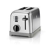 Cuisinart CPT160E nerez - Toaster