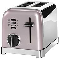 Cuisinart CPT160PIE růžový - Toaster