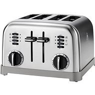 Cuisinart CPT180E nerez - Toaster