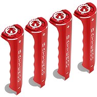 BATTEROO pro AAA baterie - Rechargeable Battery