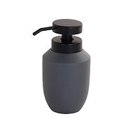 5five Simply Smart Trio, grey - Soap Dispenser