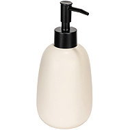 Allsta Margo, ceramic, O 8,2 cm - Soap Dispenser
