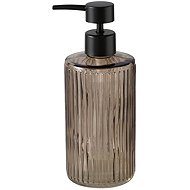 Boltze Bruka, brown, 500 ml - Soap Dispenser
