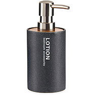 Berilo Soap, black, 350 ml - Soap Dispenser