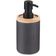 Berilo Freshy, 18,5 cm, black - Soap Dispenser