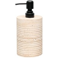 4Living Ale×, concrete, 100 ml - Soap Dispenser
