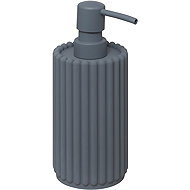 5five Simply Smart Bonbon, grey, 350 ml - Soap Dispenser