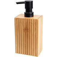 Bathroom Solutions, bamboo - Soap Dispenser