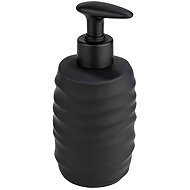 Wenko Illana, ceramic, 400 ml - Soap Dispenser