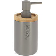 Tendance Sava, grey, 280 ml - Soap Dispenser