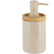 Tendance Sava, beige, 280 ml - Soap Dispenser