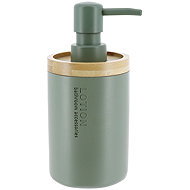 Tendance Sava, green, 280 ml - Soap Dispenser