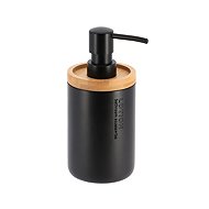 Tendance Sava, black, 280 ml - Soap Dispenser