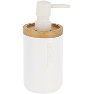 Tendance Sava, white, 280 ml - Soap Dispenser