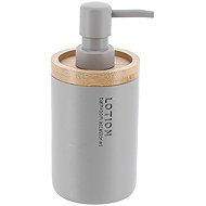 Tendance, Sava, light grey, 280 ml - Soap Dispenser