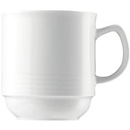 Bauscher Stackable Mug System 260 ml, white, 6 pcs - Mug