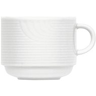Bauscher Coffee cup 0,28 l Carat, 6 pcs - Cup