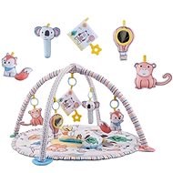 Bavytoy Play mat coloured - Play Pad