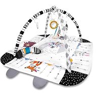 Bavytoy Large multifunctional play mat 3in1 - Play Pad