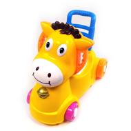 Bavytoy Potty with wheels - Potty