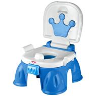 Bavytoy Potty blue - Potty
