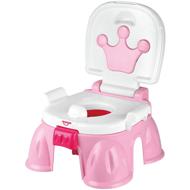 Bavytoy Potty pink - Potty
