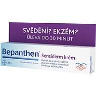 Bepanthen Sensiderm Cream - Body Cream