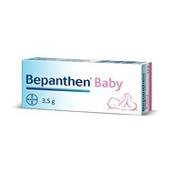 Bepanthen Baby Ointment (3.5g) - Ointment