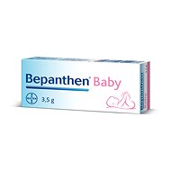 Bepanthen Baby Ointment - Ointment