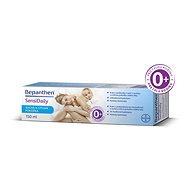 Bepanthen SensiDaily Cream 150ml - Cream