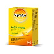 Supradyn CoQ10 Energy - Coenzym Q10