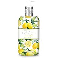 BAYLIS & HARDING 500 ml - Lemon and basil - Liquid Soap
