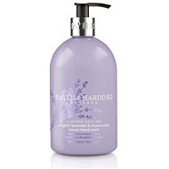 BAYLIS & HARDING 500 ml - Lavender & Chamomile - Liquid Soap