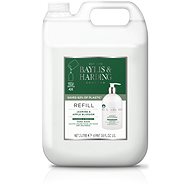 BAYLIS & HARDING 2 l Jasmine & Apple Blossom - Liquid Soap