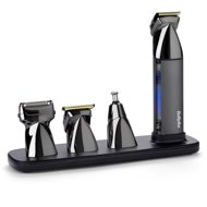 BABYLISS Super-X Metal Series Black Edition 15 in 1 Multi Trimmer - MT991E - Trimmer